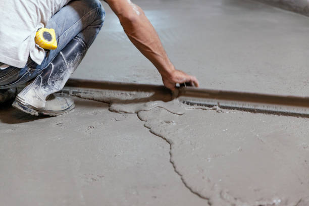 Best Stamped Concrete Services in Greensboro, AL