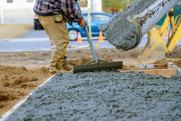 Best Concrete Driveway Installation in Greensboro, AL