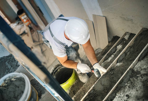 Best Concrete Sidewalk Installation in Greensboro, AL