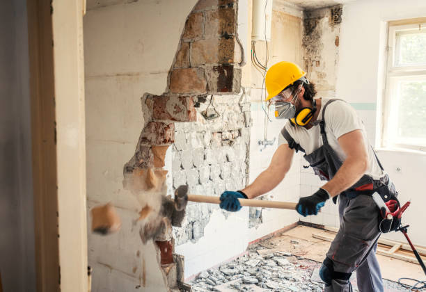 Best Concrete Demolition Services in Greensboro, AL