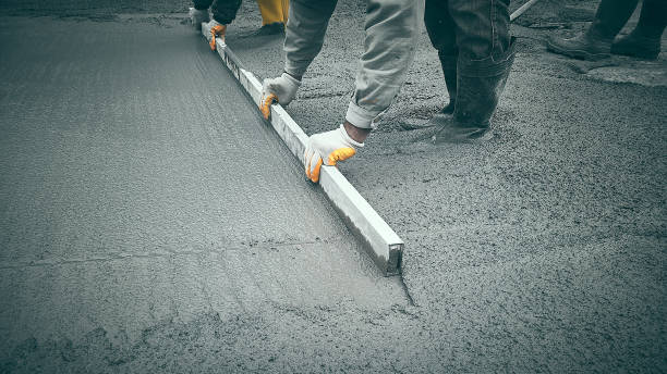 Best Concrete Driveway Installation in Greensboro, AL