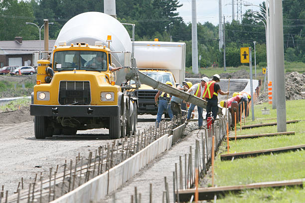Best Concrete Retaining Walls in Greensboro, AL