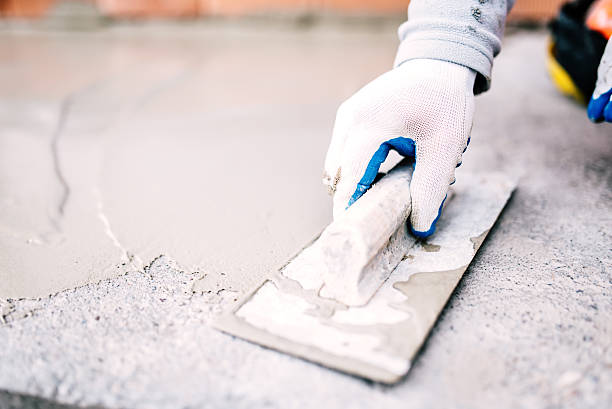 Best Industrial Concrete Flooring in Greensboro, AL